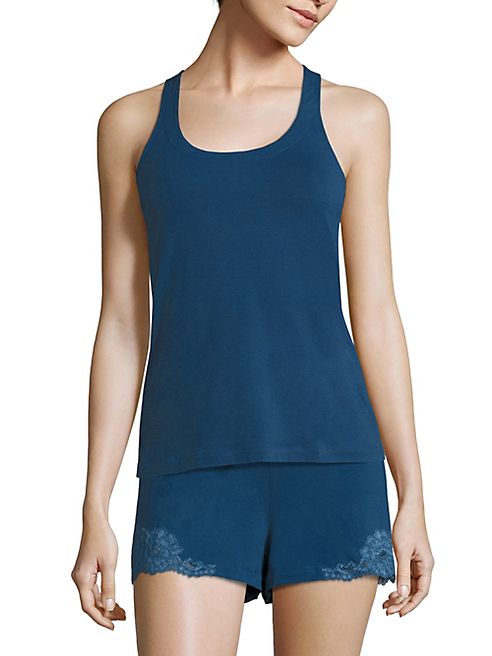 La Perla - Souple Tank Top