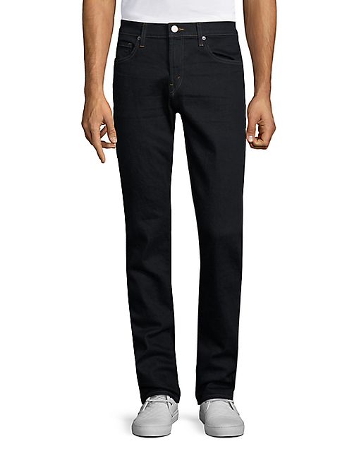 J BRAND - Tyler Slim Fit Jeans