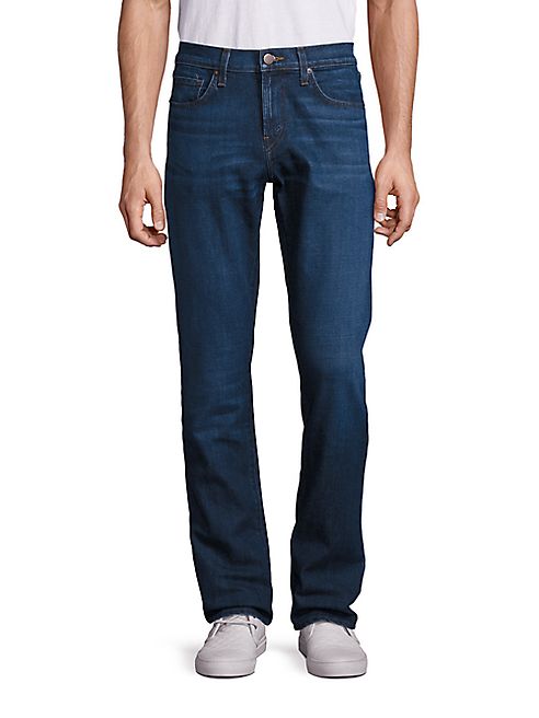 J BRAND - Tyler Slim Fit Jeans