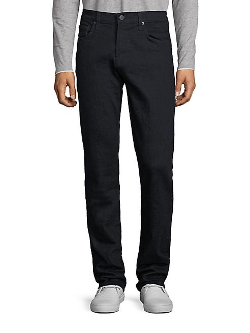 J BRAND - Tyler Slim Fit Jeans