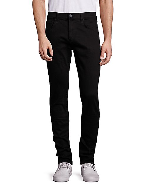 J BRAND - Mick Skinny Jeans