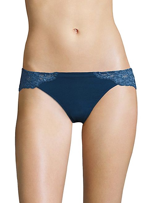 La Perla - Souple Lace Brazilian Brief