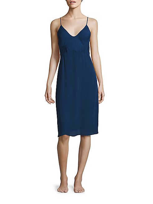 Araks - Cadel Silk Slip