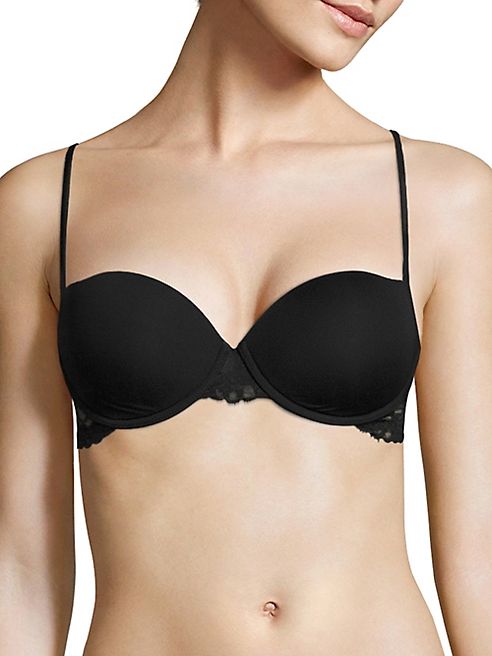 La Perla - Airy Blooms T-Shirt Bra