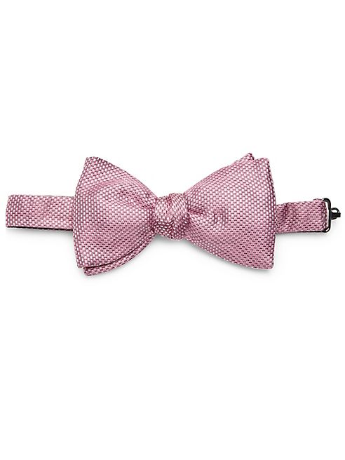 Eton - Pre-Tied Bow Tie