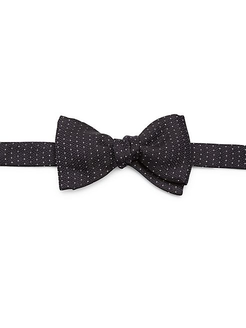 Eton - Pin Pre-Tied Bow Tie