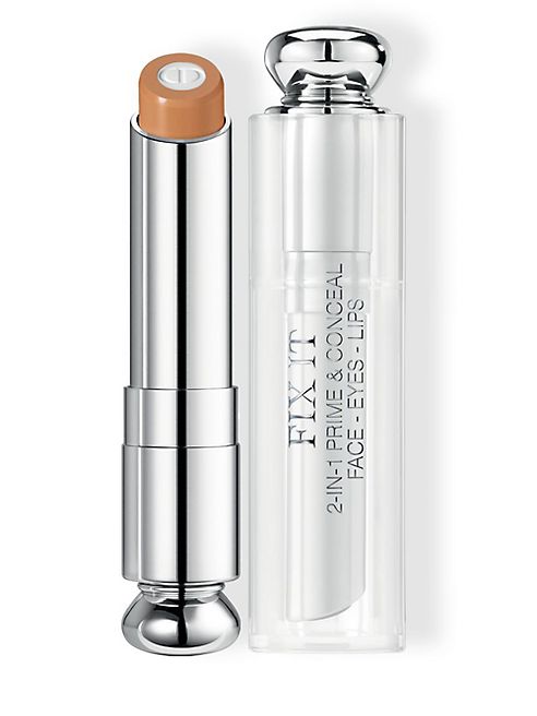 Dior - Fix It 2-In-1 Prime & Conceal