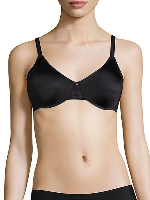 Le Mystere - Smooth Profile Underwire Bra