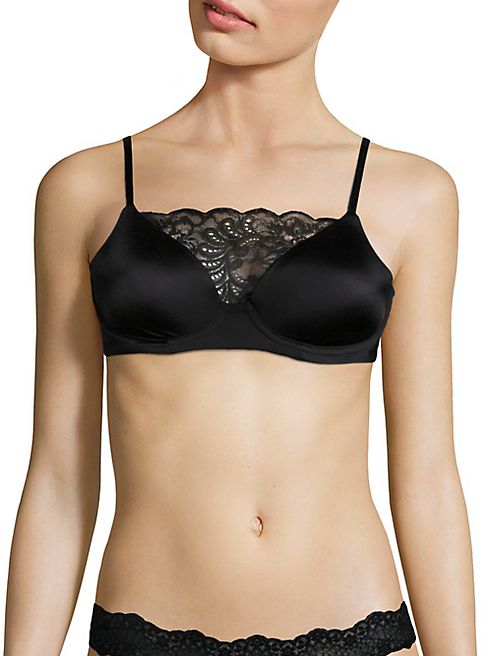 Le Mystere - Convertible Bra