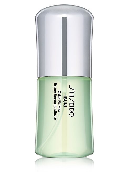 Shiseido - Ibuki Quick Fix Mist/1.6 oz.