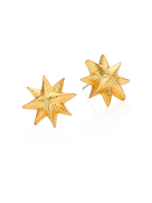 Stephanie Kantis - Baby Burst Stud Earrings