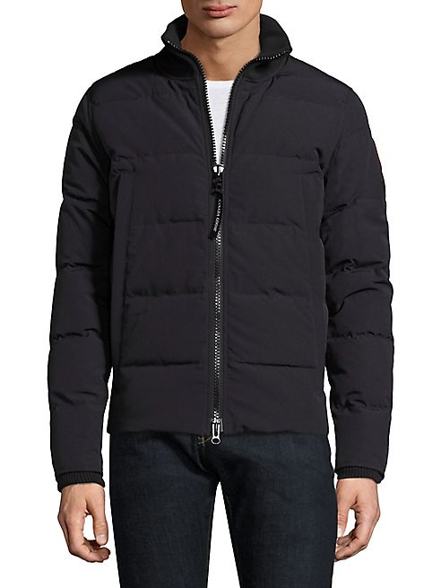 Canada Goose - Woolford Jacket