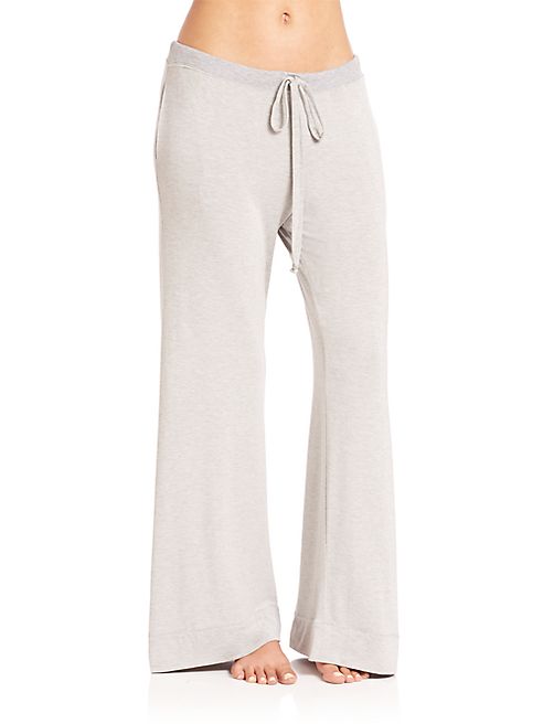 SKIN - Drawstring Lounge Pants