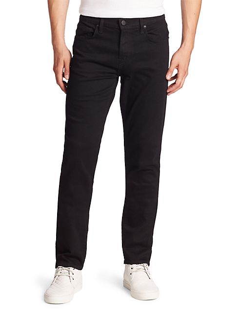 J BRAND - Kane Straight Fit Jeans