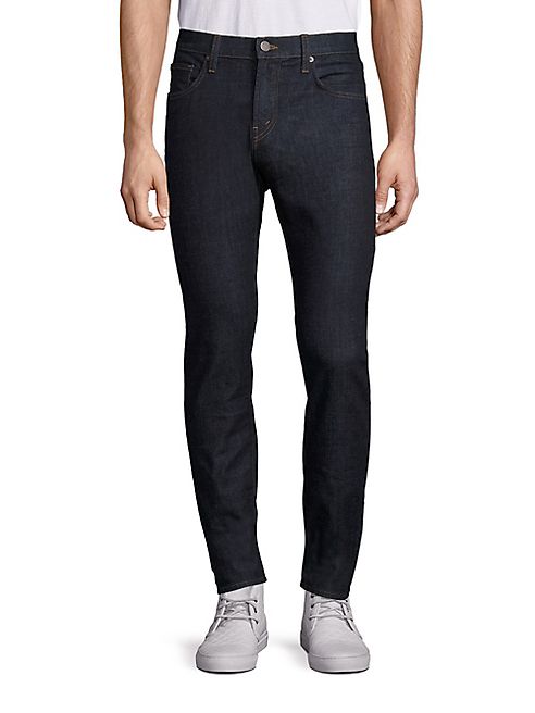 J BRAND - Mick Skinny Jeans