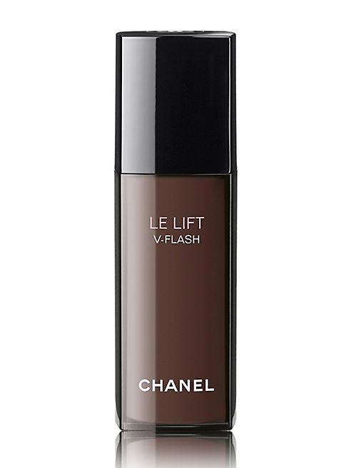 CHANEL - LE LIFTFirming Anti-Wrinkle V-Flash/0.5 oz.