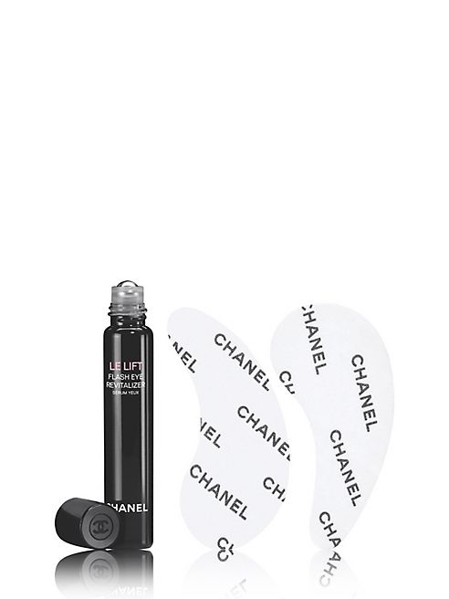 CHANEL - LE LIFT Firming Anti-Wrinkle Flash Eye Revitalizer/0.5 oz.