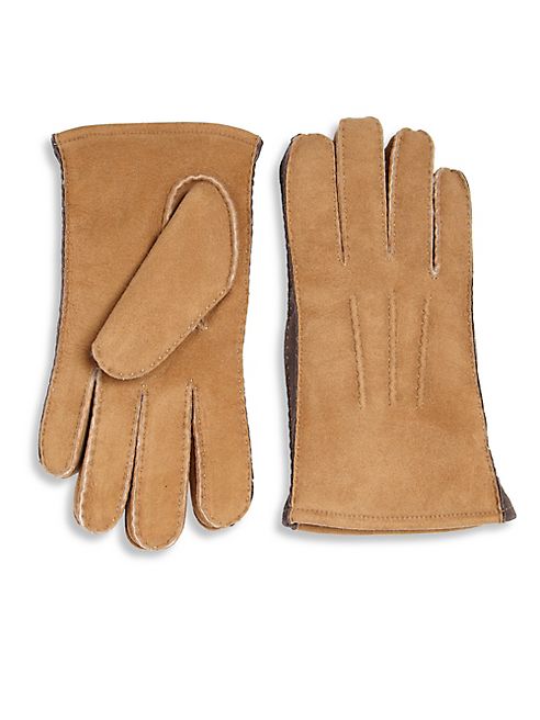 UGG - Sheepskin Gloves