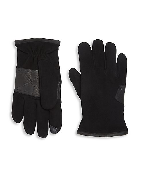 UGG - Smart Suede Gloves