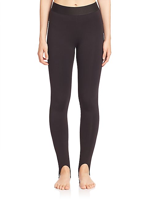 Heroine Sport - Classic Waistband Power Leggings