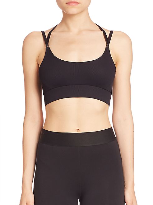 Heroine Sport - Tracking Sports Bra