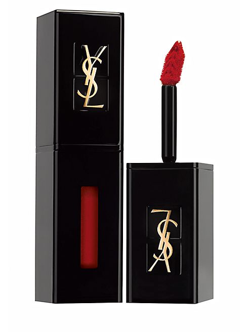 Yves Saint Laurent - Vinyl Lip Cream/0.18 oz.