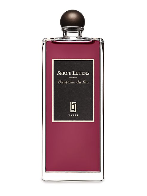 Serge Lutens Parfums - Baptême du feu/1.7 oz.