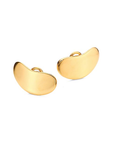 Charlotte Chesnais - Nues Clip-On Earrings