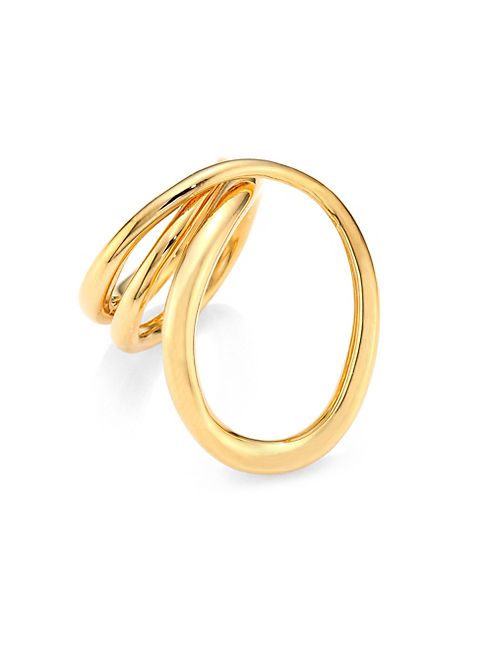 Charlotte Chesnais - Round Trip Ring