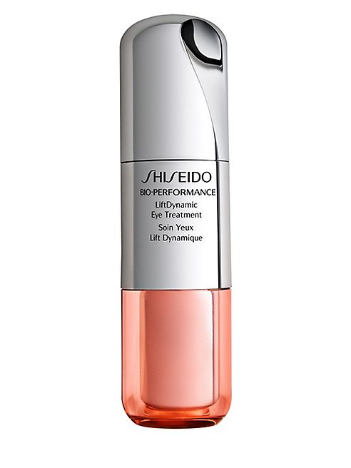 Shiseido - Bio-Performance LiftDynamic Eye Treatment/0.5 oz.