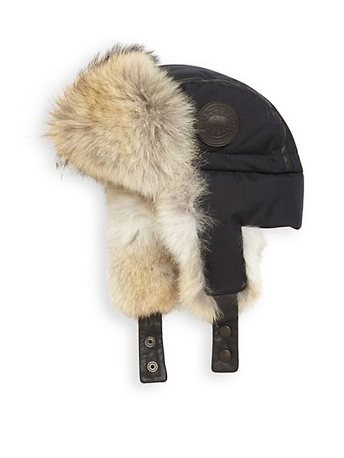 Canada Goose - Aviator Hat