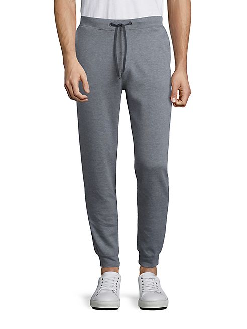 Saks Fifth Avenue Collection - Solid Drawstring Sweatpants