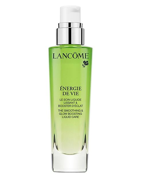 Lancôme - Énergie de Vie Antioxidant & Glow Boosting Liquid Care Moisturizer/1.69 oz.