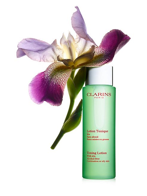 Clarins - Toning Lotion/6.8 oz.