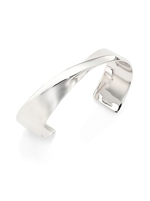 Tomtom - Arc Cuff Bracelet