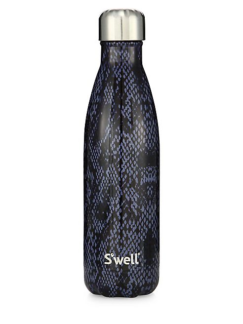 S'well - Exotics Collection Stainless Steel Water Bottle/17oz.