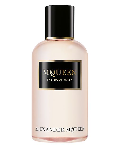 Alexander McQueen - McQueen The Body Wash/8.4 oz.