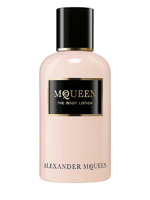 Alexander McQueen - McQueen The Body Lotion/8.4 oz.