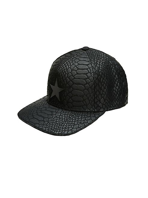 Gents - Luxe Gavin Cap