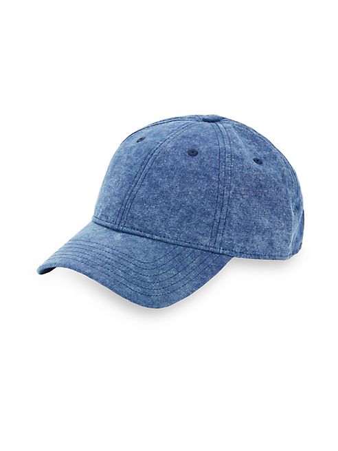 Gents - Luxe Eric Cap