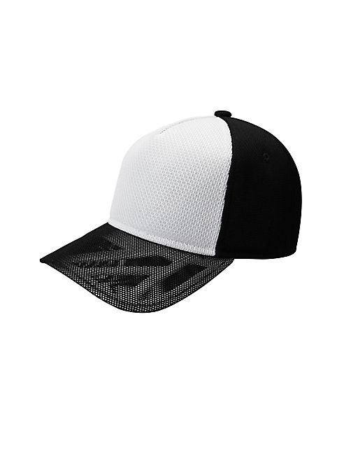 Gents - Luxe Bryan Colorblock Cap