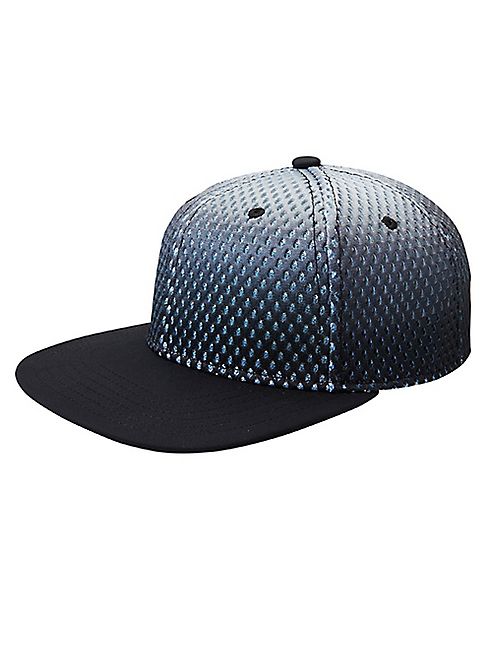 Gents - Luxe Jacob Eyelet Cap