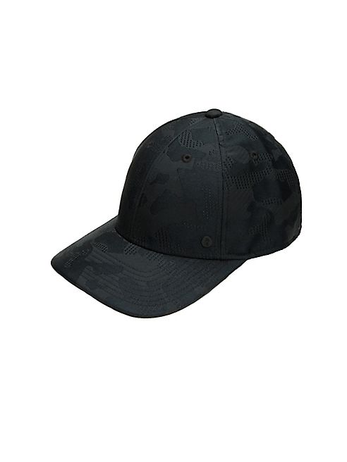 Gents - Luxe Micah Cap