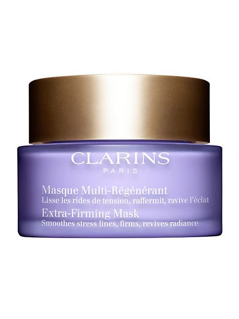 Clarins - Extra-Firming Mask /75 ml