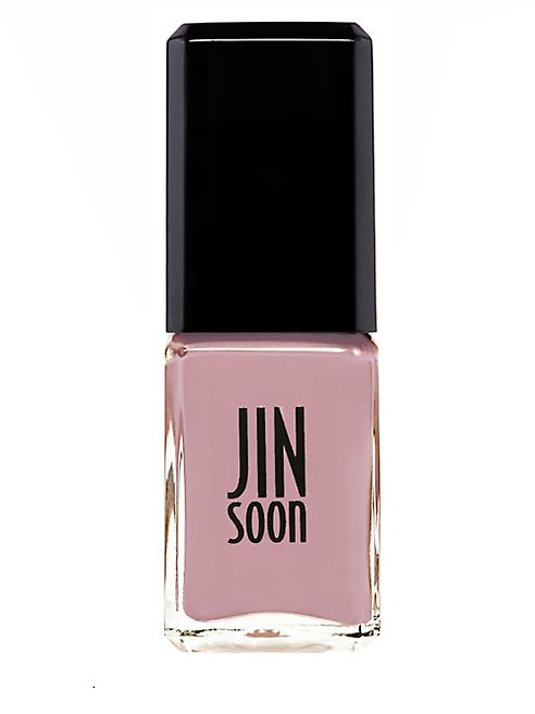 JINsoon - Moxie Nail Lacquer/0.37 oz.