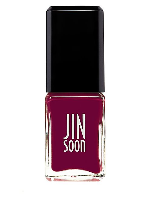 JINsoon - Heroine Nail Polish/0.37 oz.