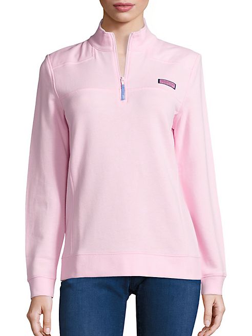 Vineyard Vines - Shep Cotton Sweater