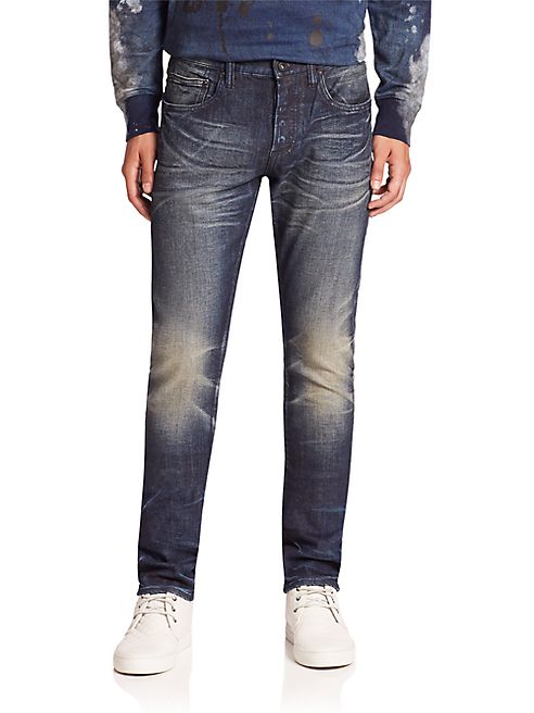 PRPS - Windsor Slim Fit Jeans