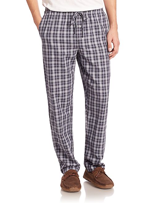 Hanro - Paolo Long Woven Pant