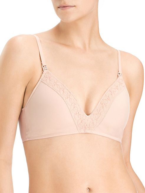 Natori Foundations - Grace Maternity No-Wire Contour Bra